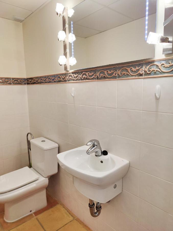 Mirador Vacation Home Кала де Финестрат Екстериор снимка
