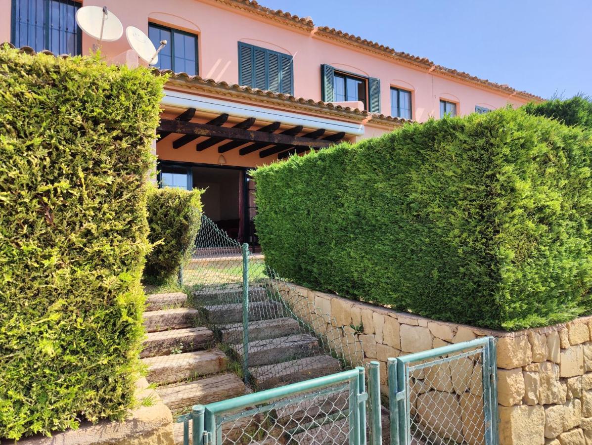 Mirador Vacation Home Кала де Финестрат Екстериор снимка
