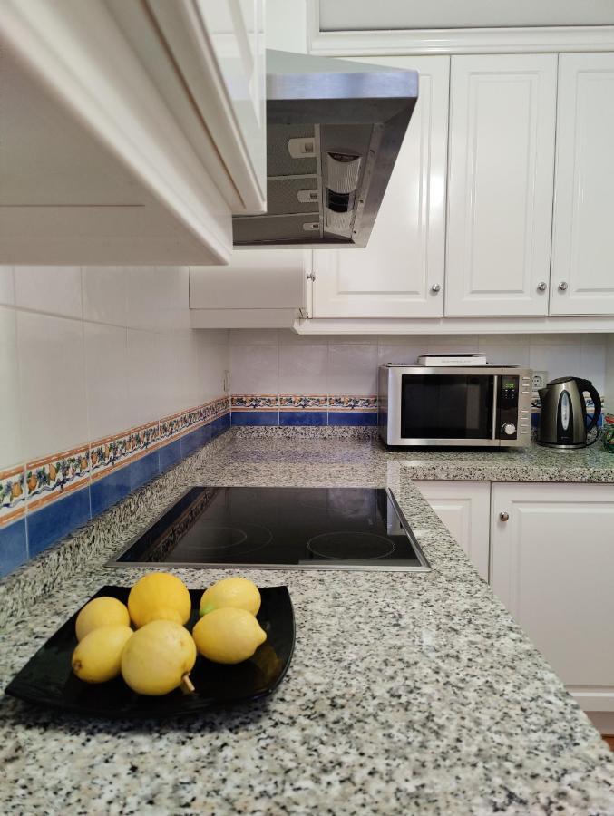 Mirador Vacation Home Кала де Финестрат Екстериор снимка