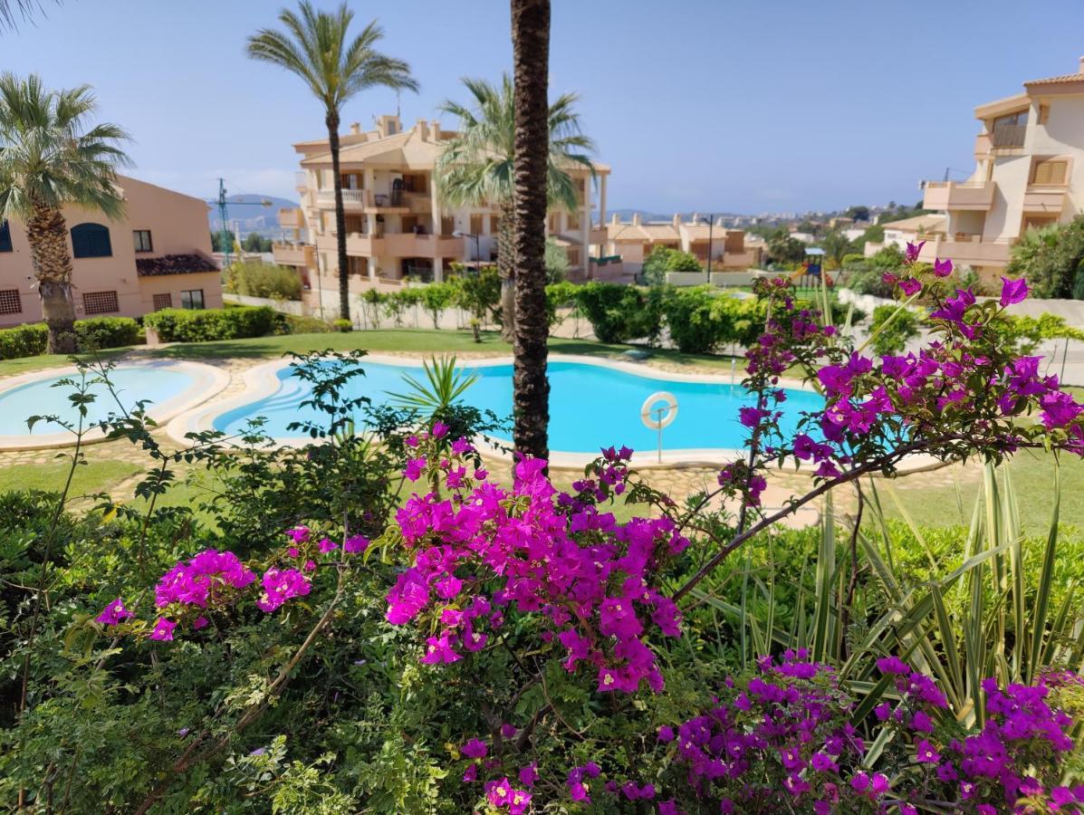 Mirador Vacation Home Кала де Финестрат Екстериор снимка