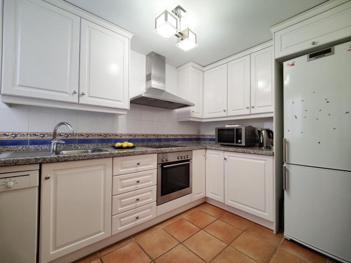 Mirador Vacation Home Кала де Финестрат Екстериор снимка
