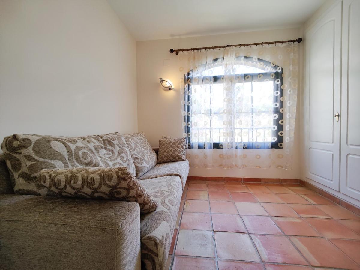 Mirador Vacation Home Кала де Финестрат Екстериор снимка